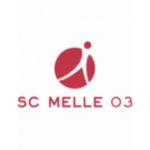 SC Melle 03 logo