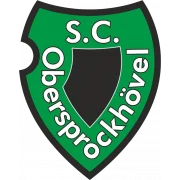 SC Obersprockhövel logo