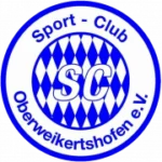SC Oberweikertshofen logo