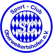 SC Oberweikertshofen logo