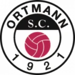 SC Ortmann logo