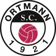 SC Ortmann logo