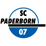 SC Paderborn 07 II logo