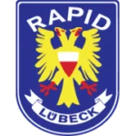 SC Rapid Lübeck logo