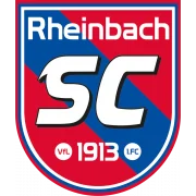 SC Rheinbach logo