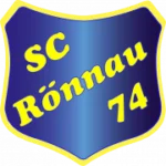SC Rönnau 74 logo