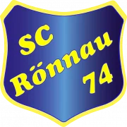 SC Rönnau 74 logo