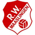 SC Rot-Weiß Maaslingen logo