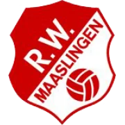 SC Rot-Weiß Maaslingen logo
