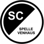 SC Spelle-Venhaus logo