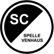 SC Spelle-Venhaus logo
