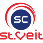 SC St. Veit logo