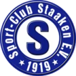 SC Staaken 1919 logo