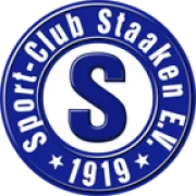 SC Staaken 1919 logo