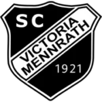 SC Victoria Mennrath logo