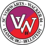 SC V/W Billstedt logo