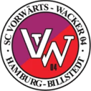 SC V/W Billstedt logo