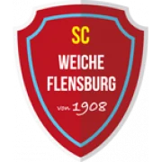 SC Weiche Flensburg 08 II logo