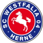 SC Westfalia Herne logo