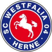 SC Westfalia Herne logo