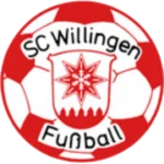 SC Willingen logo