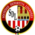 СД Логроньес logo