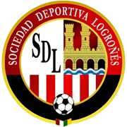 СД Логроньес logo