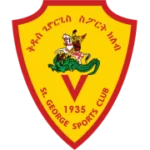 Сент-Джордж logo