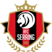 Серен U21 logo