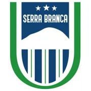 Серра-Бранка logo