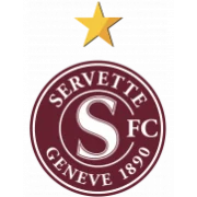 Серветт logo