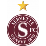 Серветт U21 logo