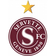 Серветт U21 logo
