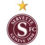 Servette FC U19 logo