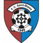 Сейнт Блэйз logo