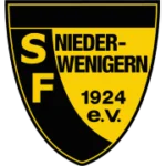 SF Niederwenigern logo