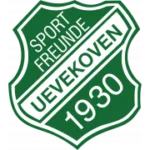SF Uevekoven logo