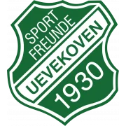 SF Uevekoven logo
