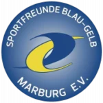 SF/BG Marburg logo