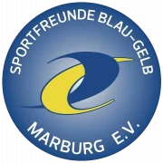 SF/BG Marburg logo