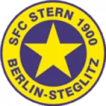 SFC Stern 1900 logo