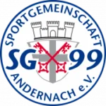 SG 99 Andernach logo