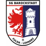 SG Barockstadt Fulda-Lehnerz logo