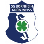 SG Bornheim/GW logo