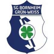 SG Bornheim/GW logo