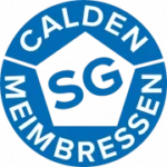 SG Calden/Meimbressen logo