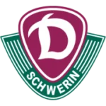 СГ Динамо Шверин logo