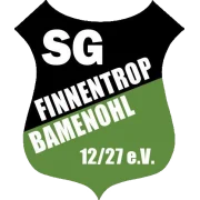 SG Finnentrop/Bamenohl logo
