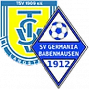 SG Langstadt/Babenhausen logo