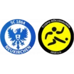 SG Neukirchen/Röllshausen logo